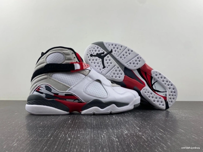 Retro (2013) Air 305381-103 8 Jordan Bugs Bunny 0921